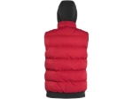Obrázek z CXS RENO Pánská zimní vesta červená 