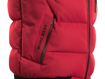 Obrázek z CXS RENO Pánská zimní vesta červená 