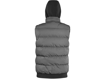 Obrázek z CXS RENO Pánská zimní vesta šedá 