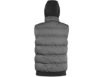 Obrázek z CXS RENO Pánská zimní vesta šedá 