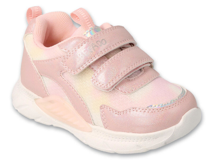 Obrázek z BEFADO 516P425 tenisky SPORT POPPY růžové 