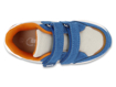 Obrázek z BEFADO 514X024 tenisky SPORT SMILE modro šedé 