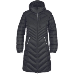 Obrázek z Cerva L-SURE SYLVIA LADY Dámský 3/4 kabát černý 