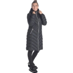 Obrázek z Cerva L-SURE SYLVIA LADY Dámský 3/4 kabát černý 