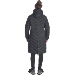 Obrázek z Cerva L-SURE SYLVIA LADY Dámský 3/4 kabát černý 