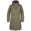 Obrázek z Cerva L-SURE SYLVIA LADY Dámský 3/4 kabát olivový 