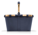 Obrázek z Reisenthel Carrybag Midnight Gold 22 L 