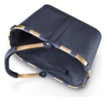 Obrázek z Reisenthel Carrybag Midnight Gold 22 L 