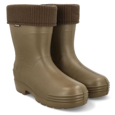 Obrázek Pánské holínky DEMAR FARMER 3910 K khaki