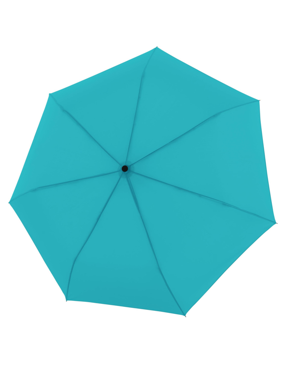 Obrázek z DOPPLER Trend Magic AC - automatický deštník modrá 