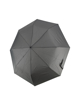 Obrázek z DERBY Mini Hit šedý - dámský skládací deštník šedá 