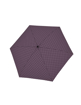 Obrázek z DOPPLER Fiber Havanna Calm Berry - skládací deštník žlutá 