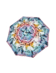 Obrázek z DOPPLER Mini Fiber Good news - dámský skládací deštník 