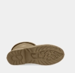 Obrázek z Demar LUNA 0220 K Dámské zateplené holínky khaki 