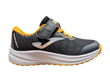 Obrázek Joma Victory JR 2501 Dětské tenisky black-orange