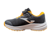 Obrázek z Joma Victory JR 2501 Dětské tenisky black-orange 