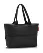 Obrázek z Reisenthel Shopper e1 Black 12 L 