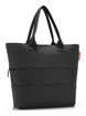 Obrázek z Reisenthel Shopper e1 Black 12 L 
