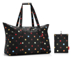 Obrázek z Reisenthel Mini Maxi TravelBag Dots 30 L 