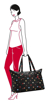 Obrázek z Reisenthel Mini Maxi TravelBag Dots 30 L 