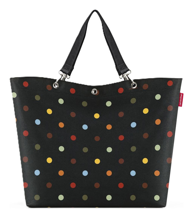 Obrázek z Reisenthel Shopper XL Dots 35 L 