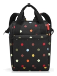 Obrázek z Reisenthel Allrounder R Dots 12 L 