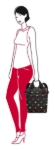 Obrázek z Reisenthel Allrounder R Dots 12 L 