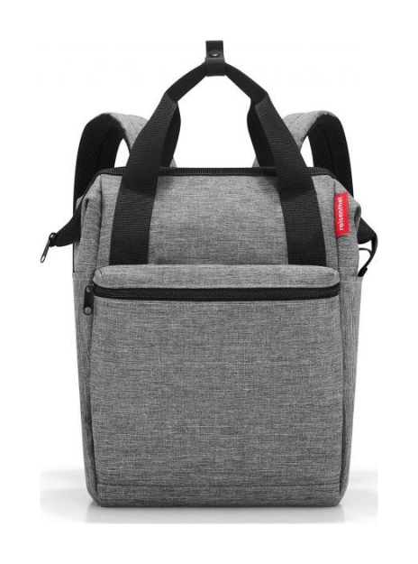 Obrázek z Reisenthel Allrounder R Twist Silver 12 L 