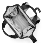 Obrázek z Reisenthel Allrounder R Twist Silver 12 L 