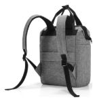 Obrázek z Reisenthel Allrounder R Twist Silver 12 L 