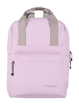 Obrázek z Travelite Basics Canvas Backpack Purple 11 L 