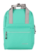 Obrázek z Travelite Basics Canvas Backpack Green 11 L 