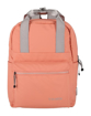 Obrázek z Travelite Basics Canvas Backpack Coral 11 L 