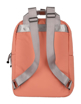 Obrázek z Travelite Basics Canvas Backpack Coral 11 L 