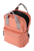 Obrázek z Travelite Basics Canvas Backpack Coral 11 L 