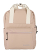 Obrázek z Travelite Basics Canvas Backpack Light brown 11 L 