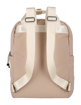 Obrázek z Travelite Basics Canvas Backpack Light brown 11 L 