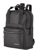 Obrázek z Travelite Basics Canvas Backpack Black 11 L 