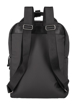 Obrázek z Travelite Basics Canvas Backpack Black 11 L 