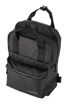 Obrázek z Travelite Basics Canvas Backpack Black 11 L 