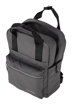 Obrázek z Travelite Basics Canvas Backpack Anthracite 11 L 