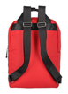 Obrázek z Travelite Basics Canvas Backpack Red 11 L 