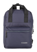 Obrázek z Travelite Basics Canvas Backpack Navy 11 L 