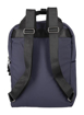 Obrázek z Travelite Basics Canvas Backpack Navy 11 L 