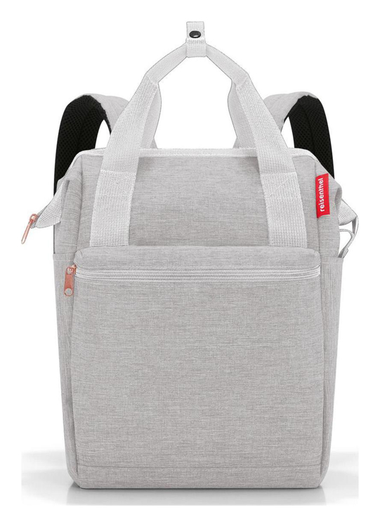 Obrázek z Reisenthel Allrounder R Twist Sky rose 12 L 