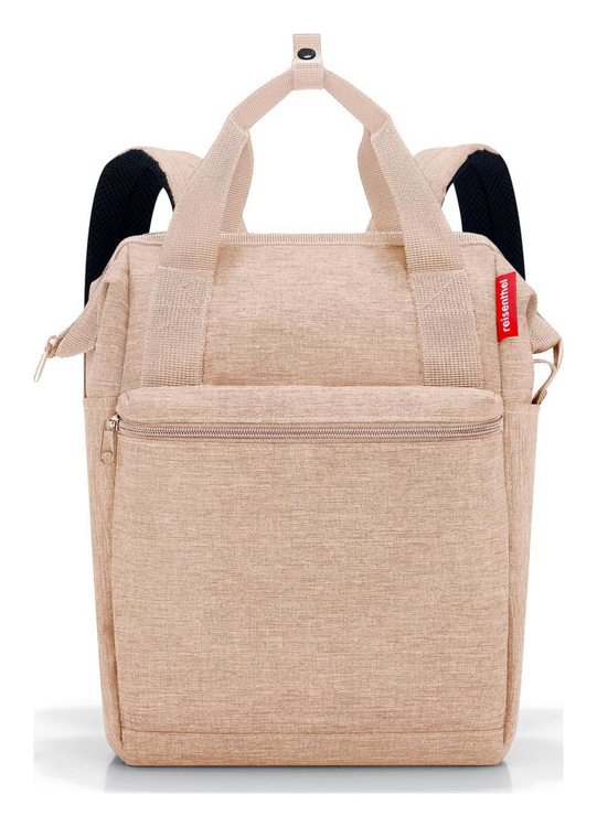 Obrázek z Reisenthel Allrounder R Twist Coffee 12 L 