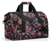 Obrázek z Reisenthel Allrounder L Paisley Black 30 L 