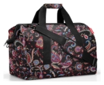 Obrázek z Reisenthel Allrounder L Paisley Black 30 L 