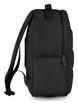 Obrázek z Heys Puffer Backpack Black 11 L 