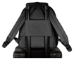 Obrázek z Heys Puffer Backpack Black 11 L 
